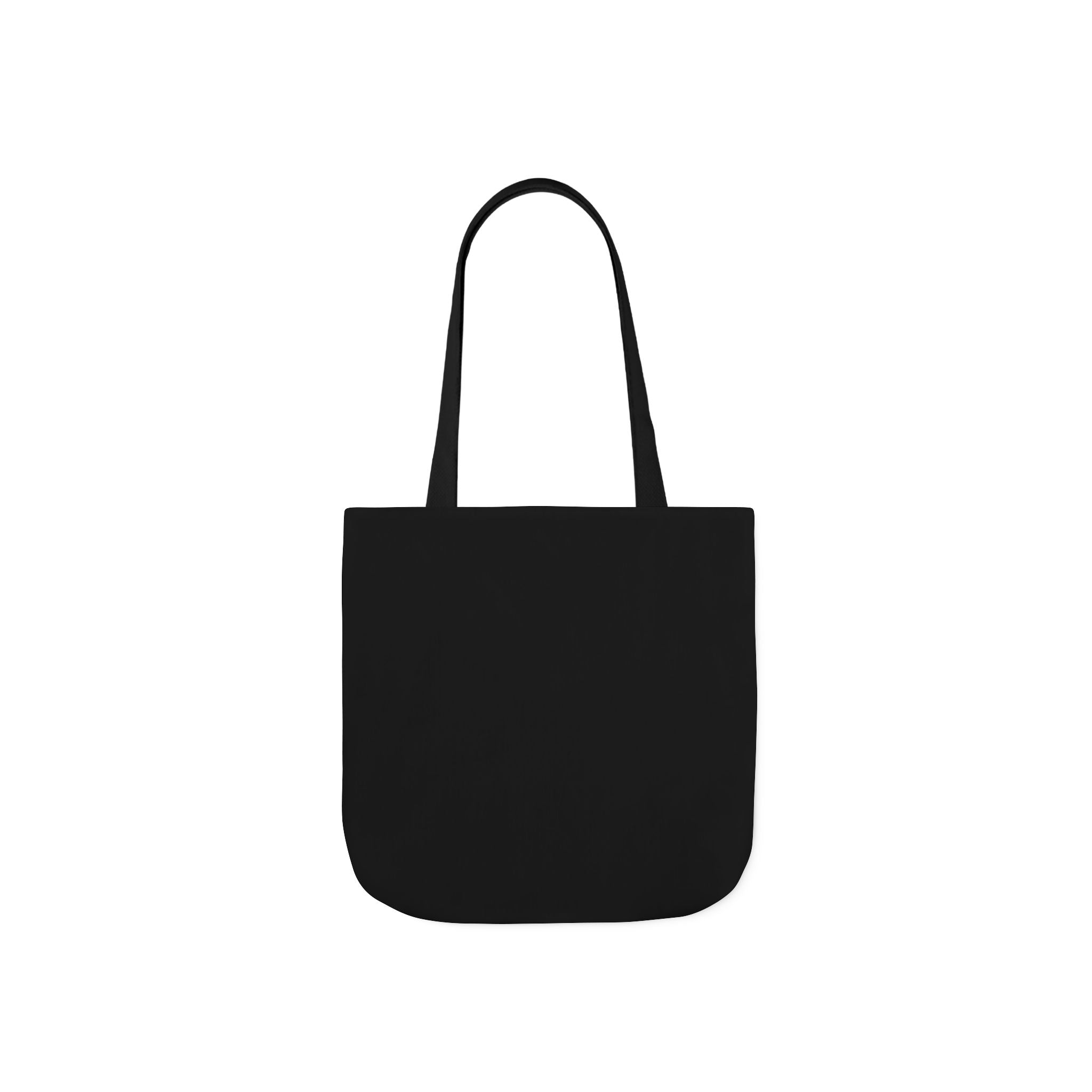Glow Getter Canvas Tote Bag