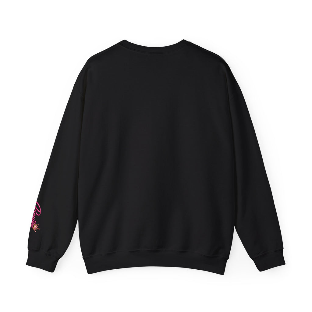 Live Soft Boss Up Crewneck