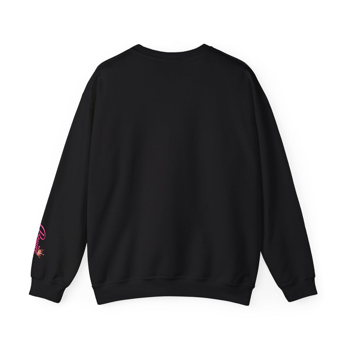 Live Soft Boss Up Crewneck