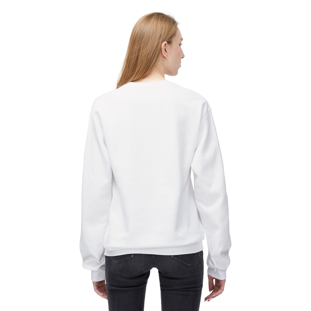 Boujee Girl Era Sweatshirt