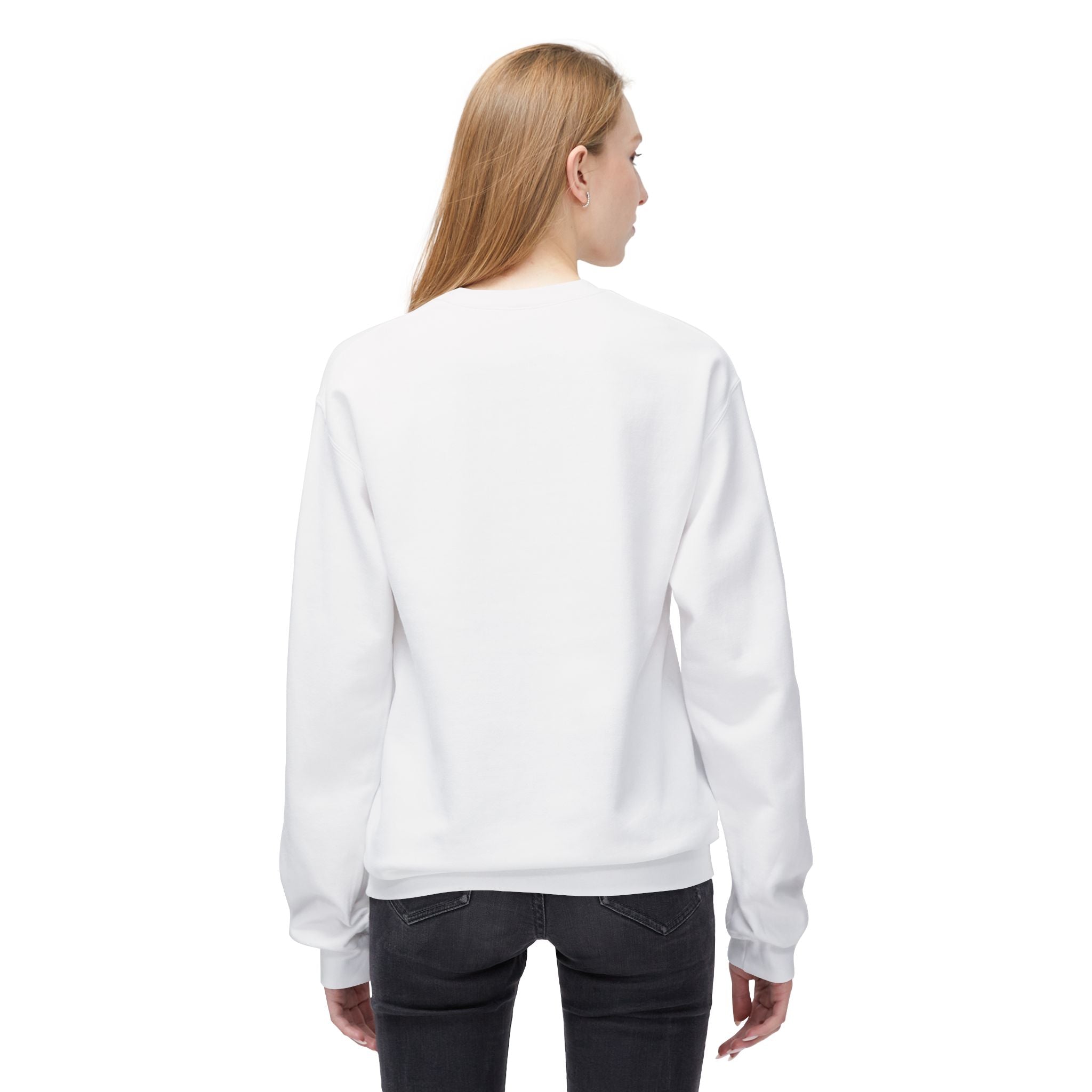 Boujee Girl Era Sweatshirt