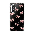 Soft Life Bow Junk Phone Case