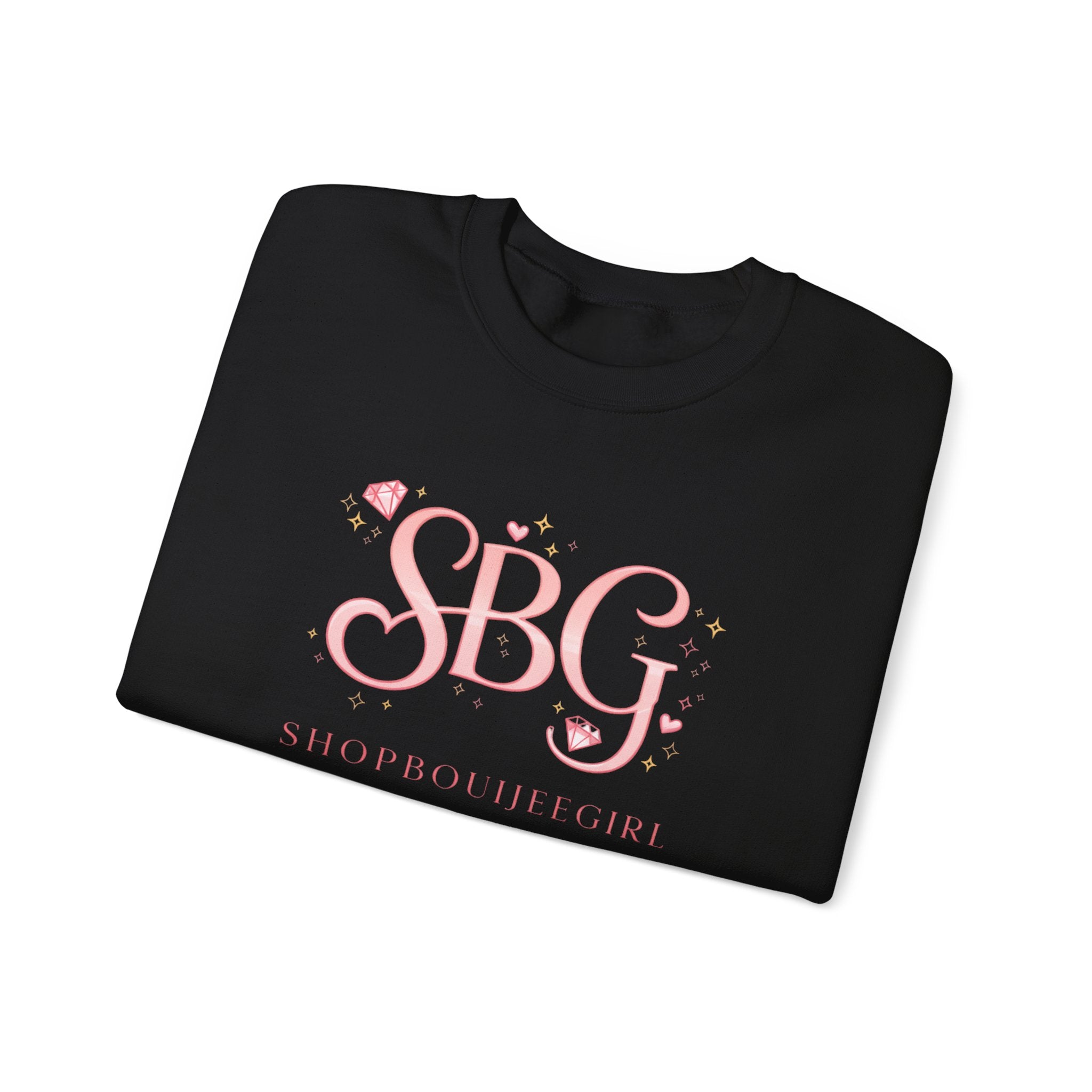 SBG Signature Sweatshirt