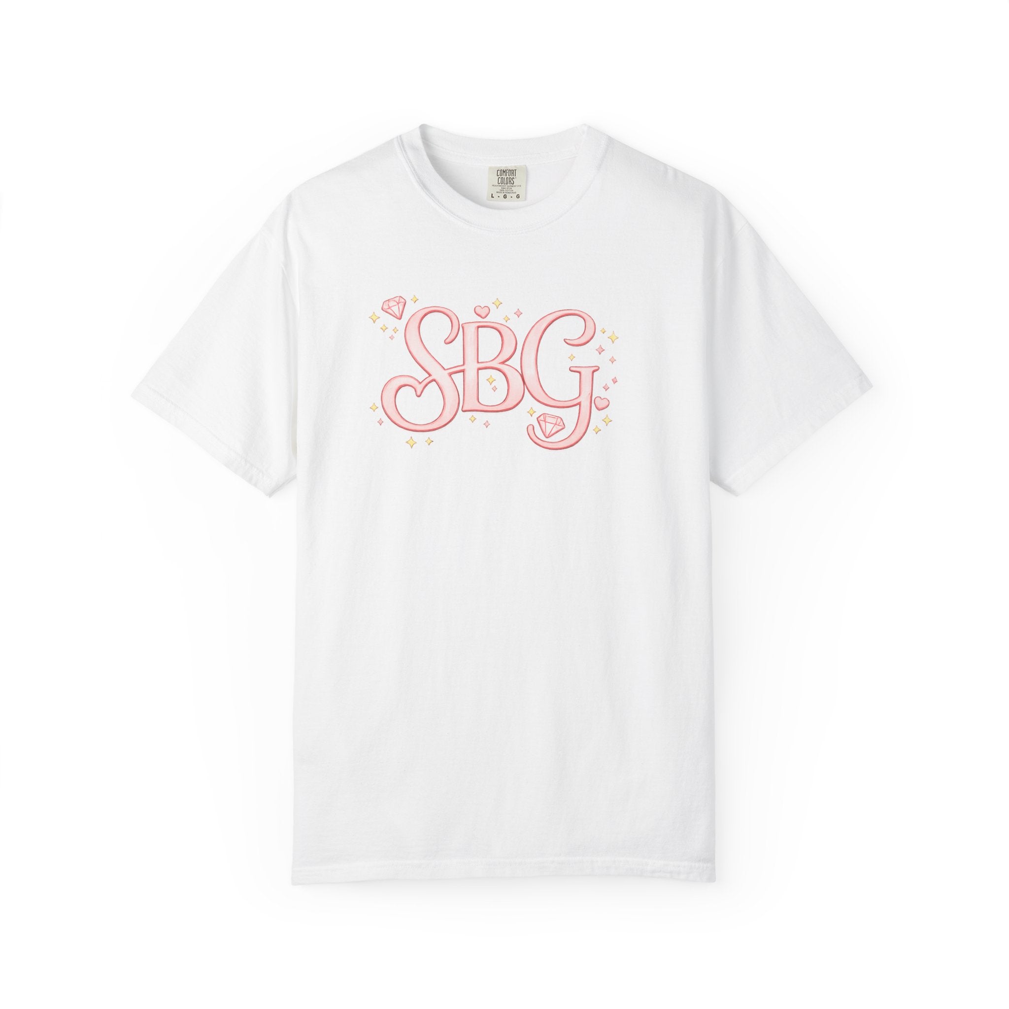 SBG Signature T-Shirt