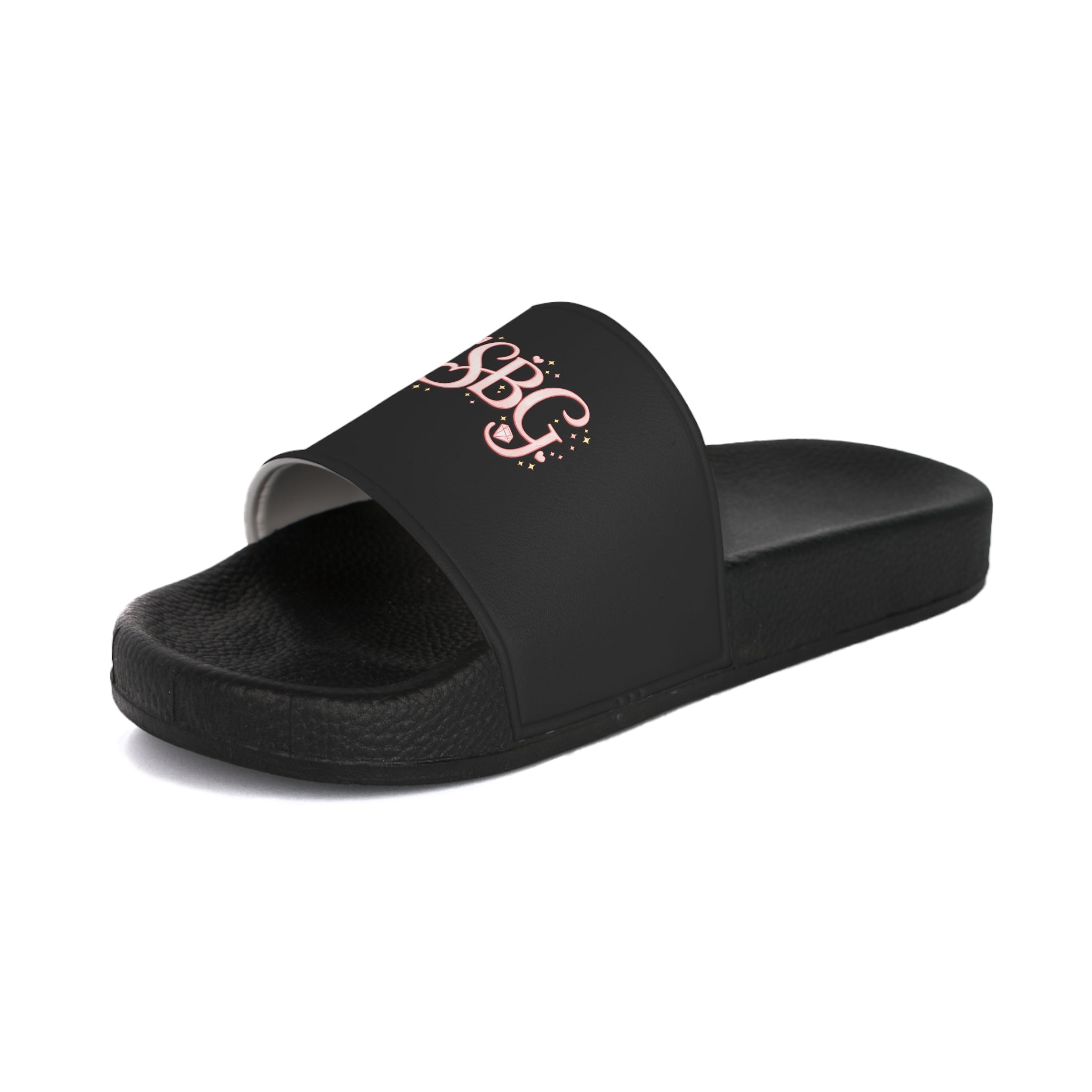 SBG Signature Slides