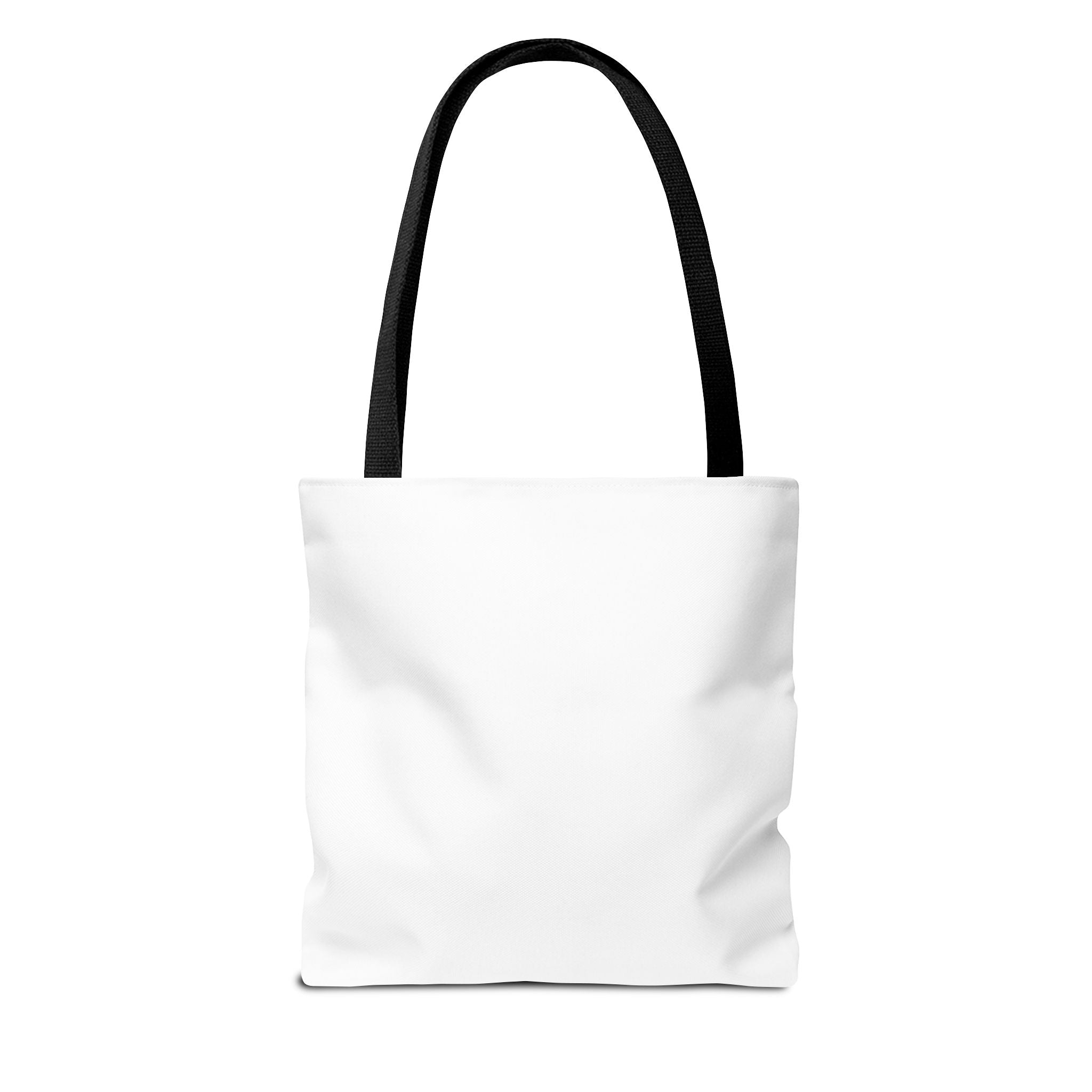 Too Cute to Spook- Halloween Tote Bag