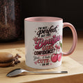Bouijee Girl Confidence Mug