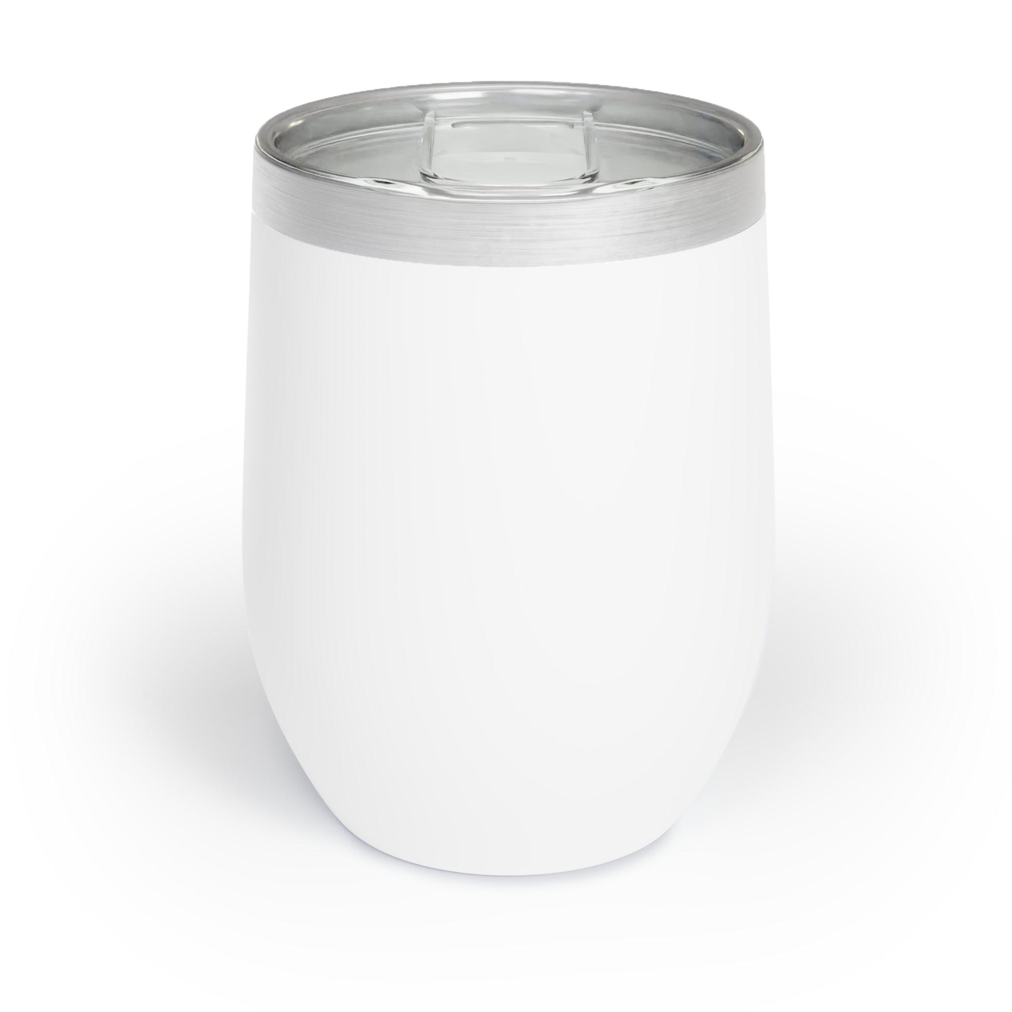 Cheers to the Soft Life Wine Mug
