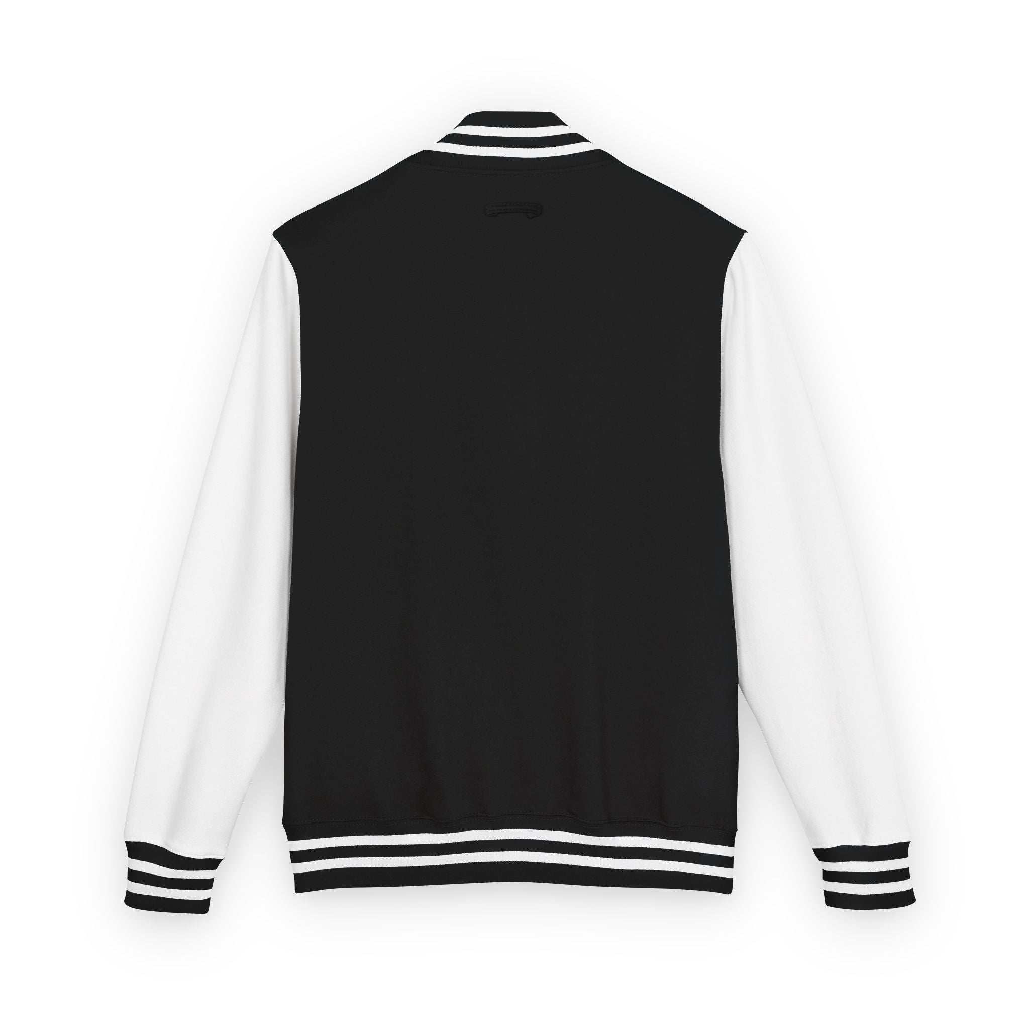 Bouijee Girl Signature Jacket