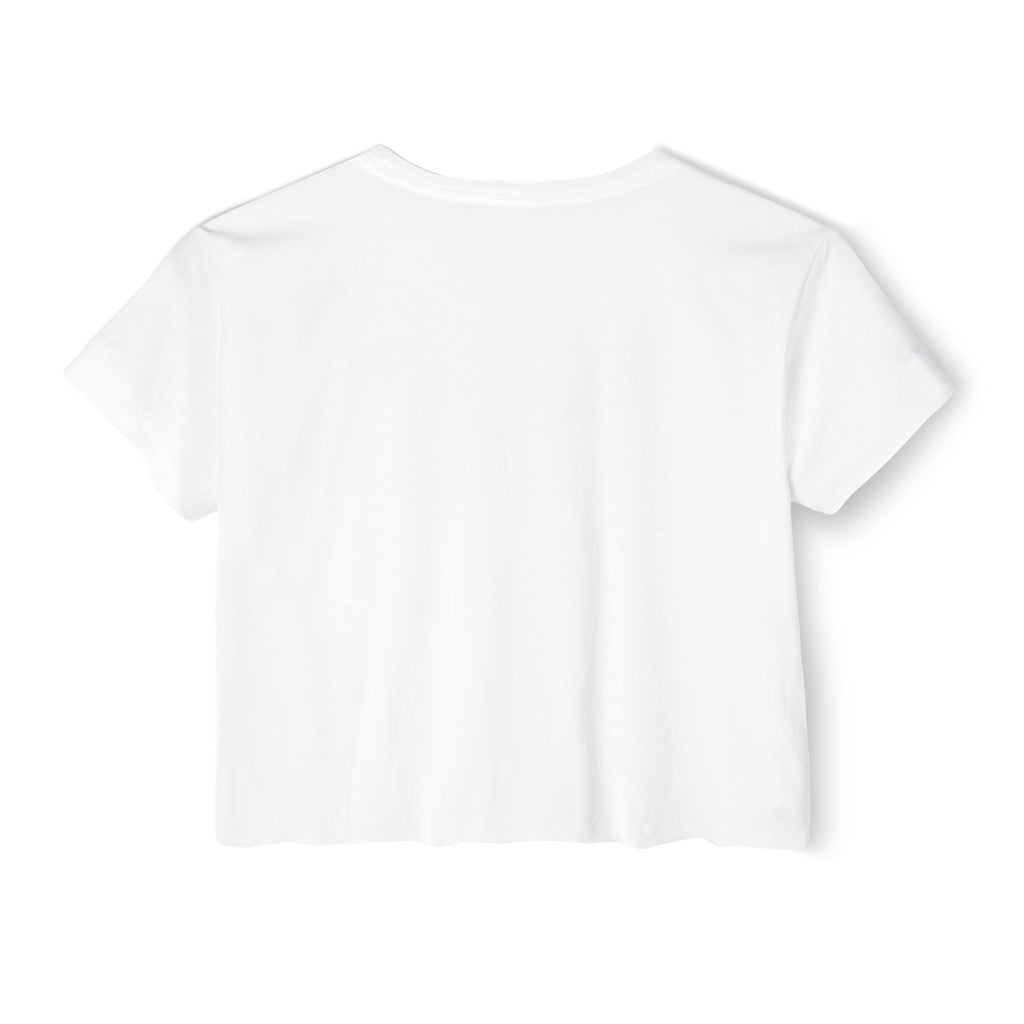 Boujee Girl Crop Top