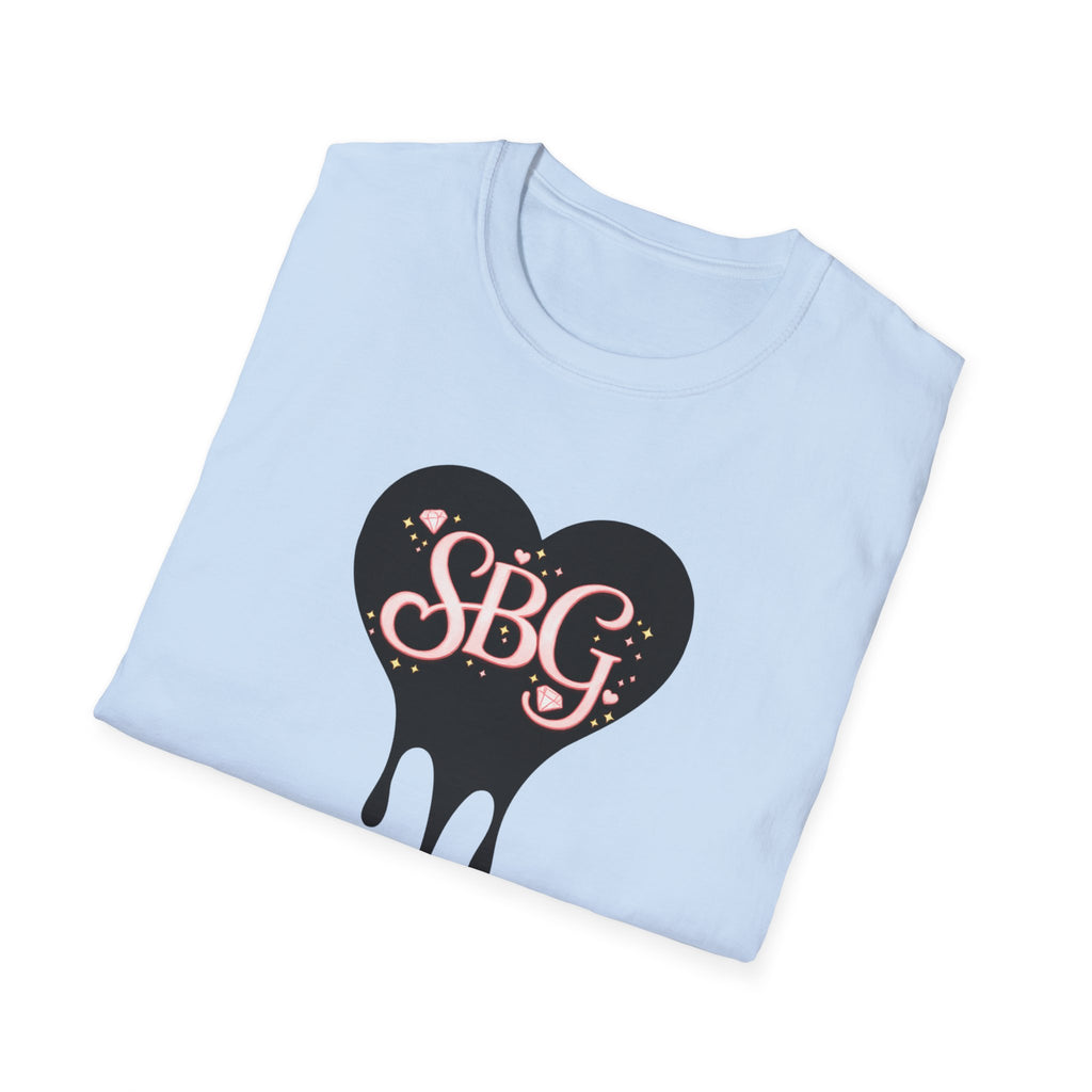 Dripping Heart T-Shirt