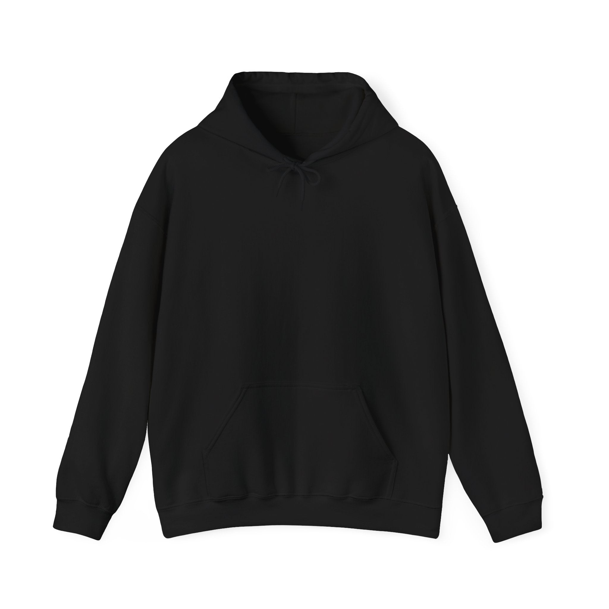 Pretty Girls Don't Settle Hoodie