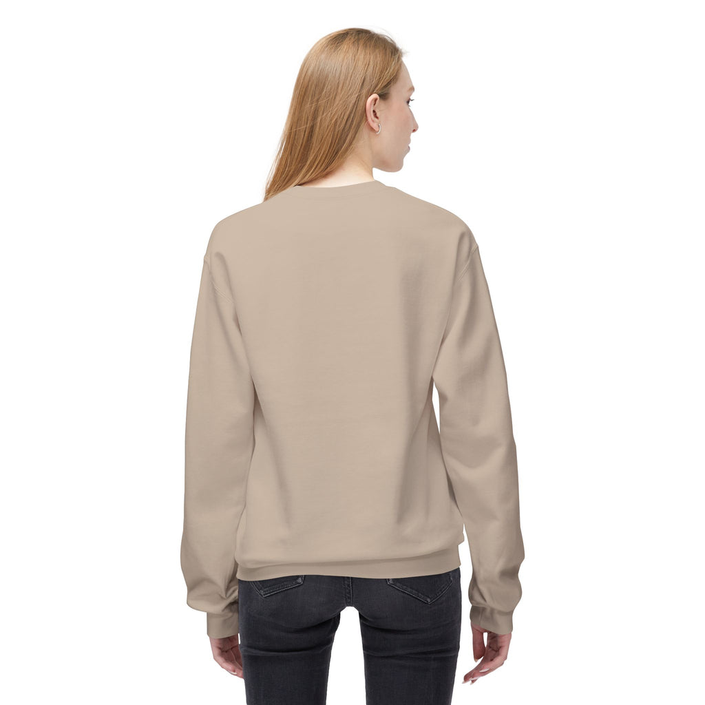 Boujee Girl Era Sweatshirt