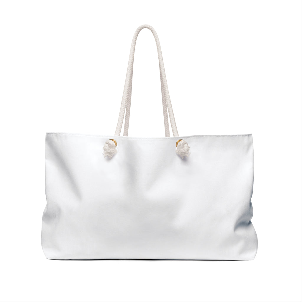 Pretty Paid Mother Weekender Bag