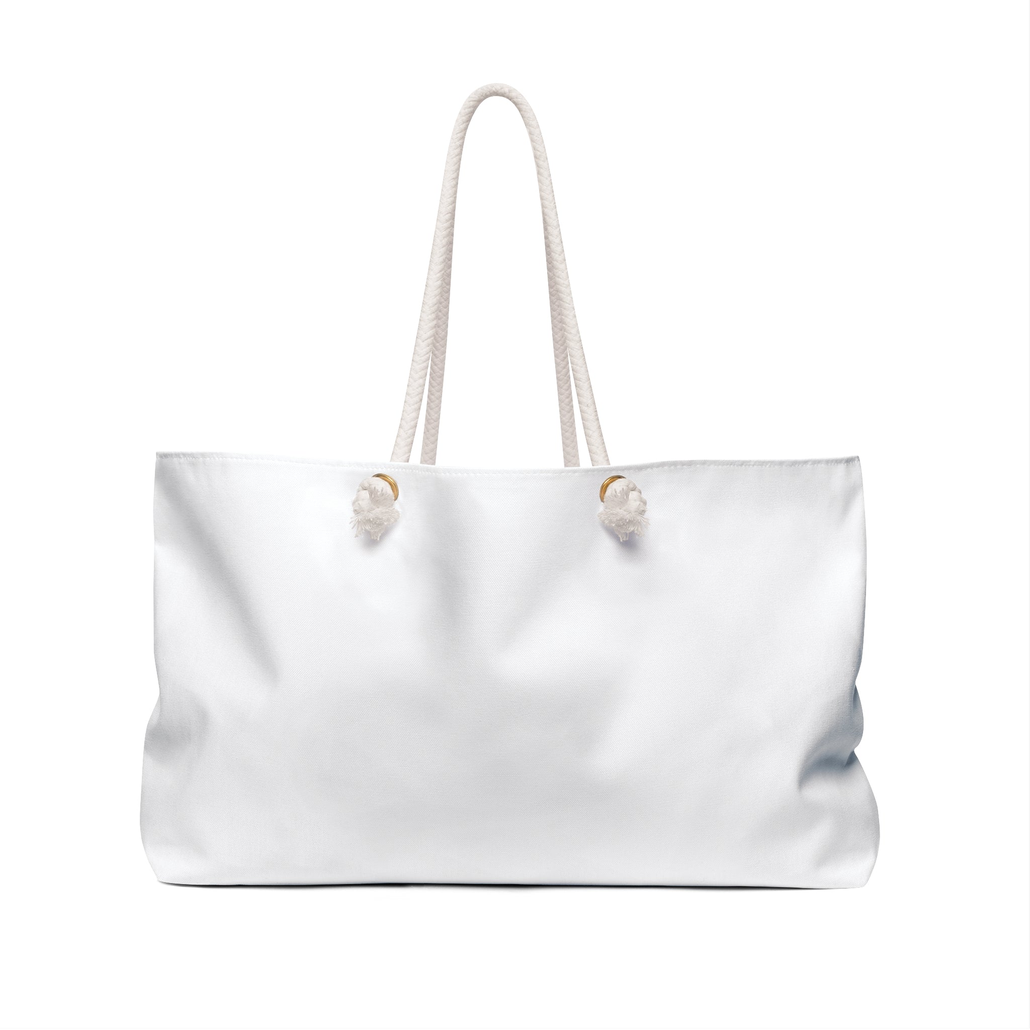 Pretty Paid Mother Weekender Bag
