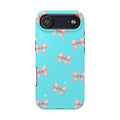 Pretty Bow Protection Phone Case