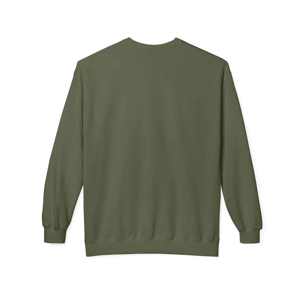 Boujee Girl Era Sweatshirt