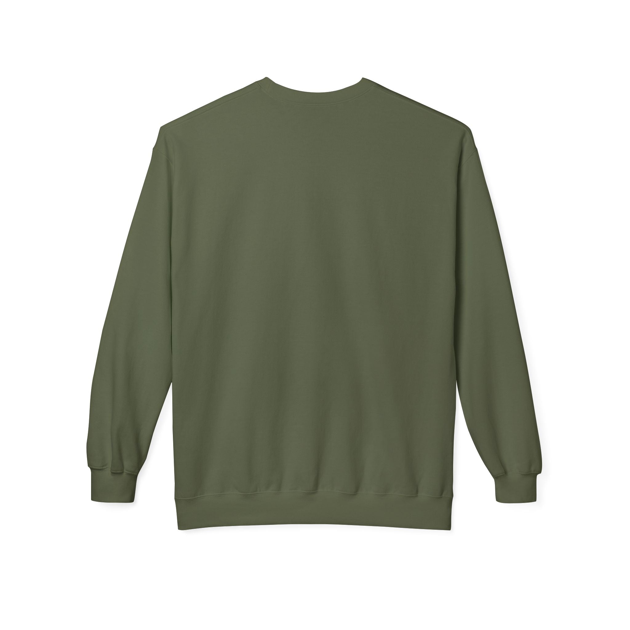 Boujee Girl Era Sweatshirt