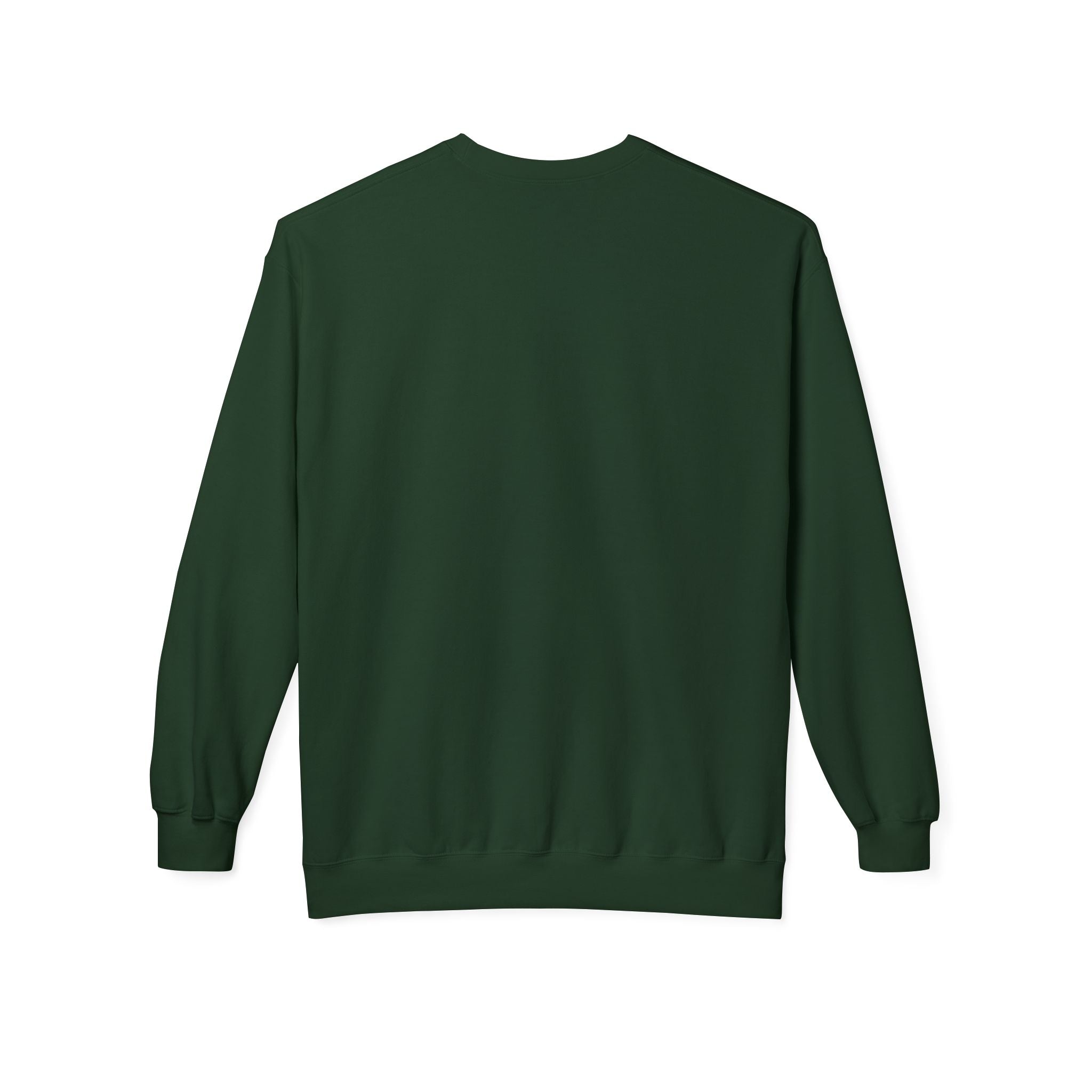 Boujee Girl Era Sweatshirt