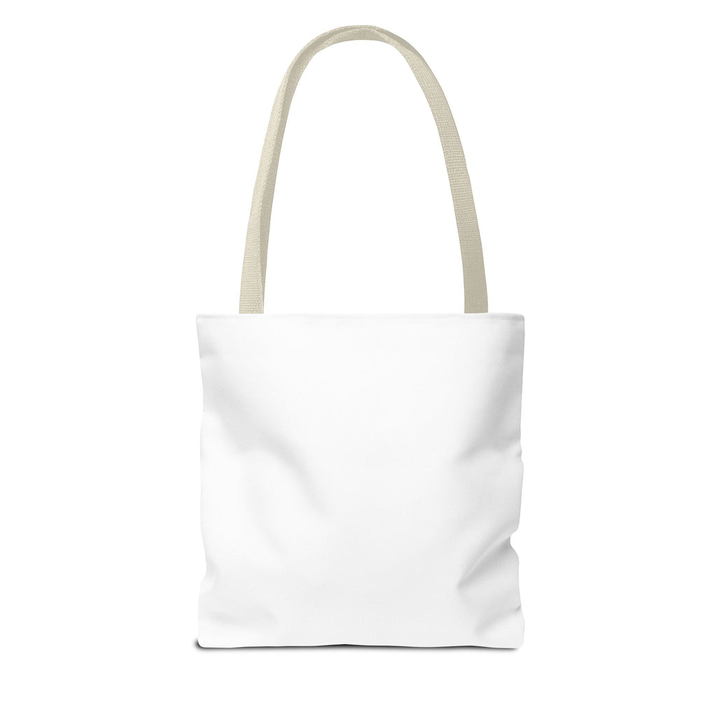 Too Cute to Spook- Halloween Tote Bag