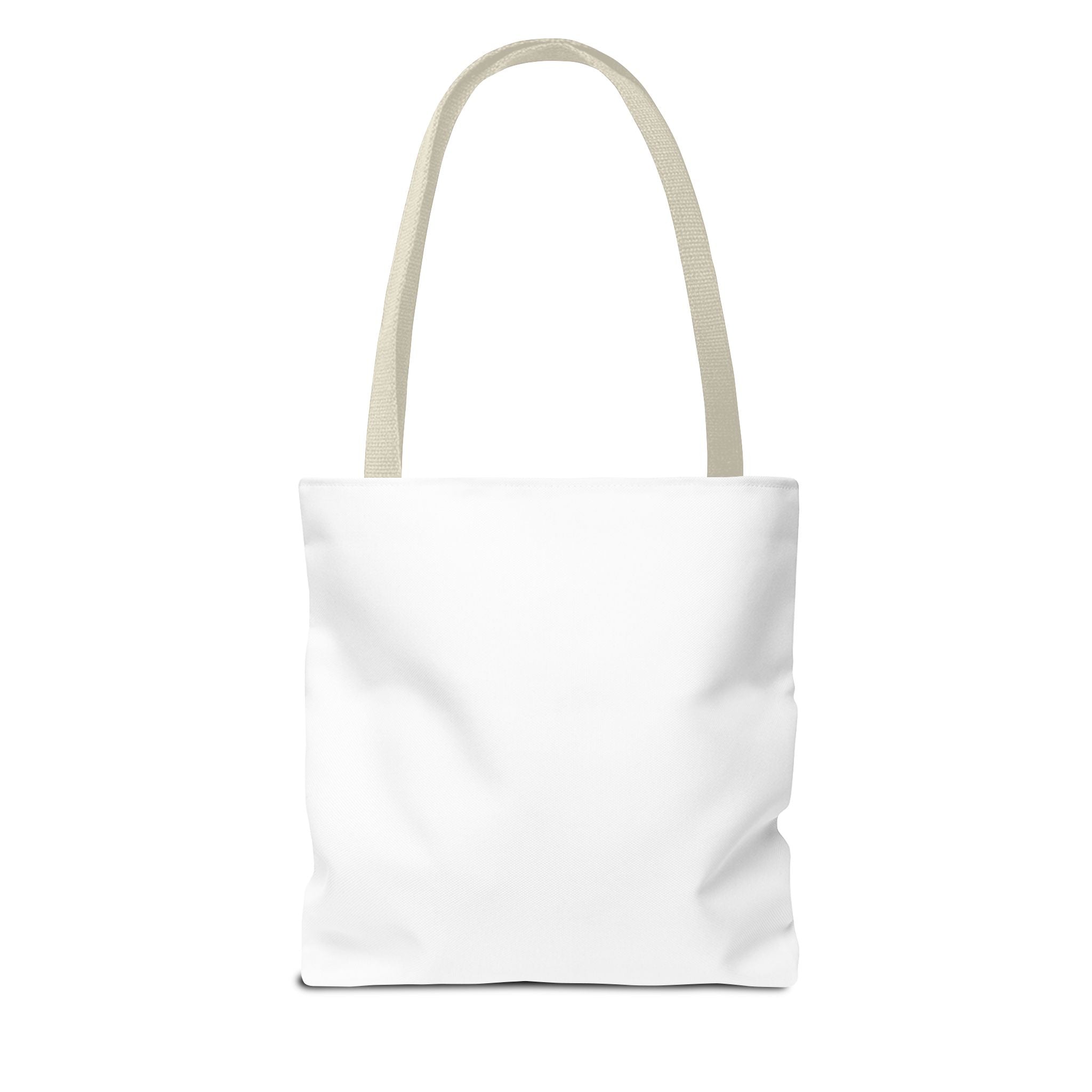 Too Cute to Spook- Halloween Tote Bag