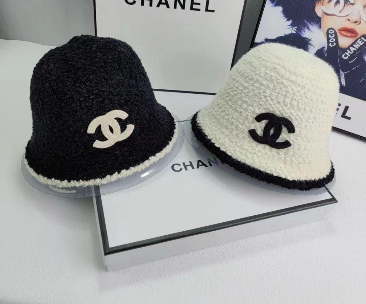CC Bucket Hat