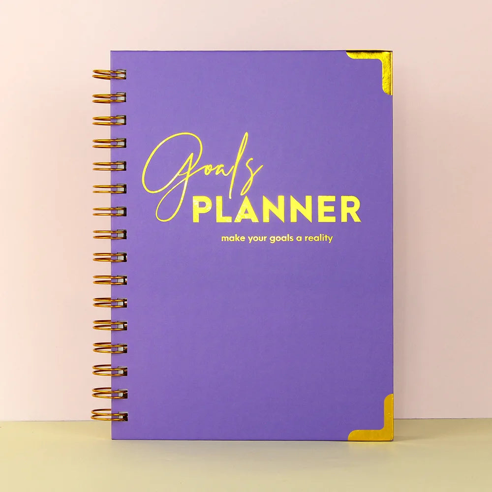 2026 Goals Planner
