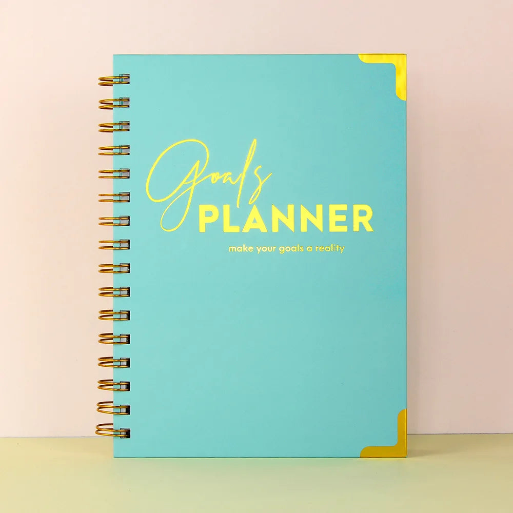 2026 Goals Planner