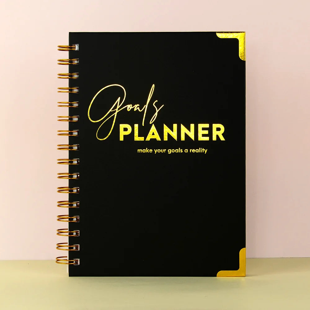 2026 Goals Planner