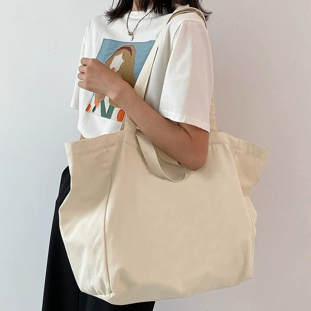 Keep Calm I’m a Nurse Canvas Tote Bag