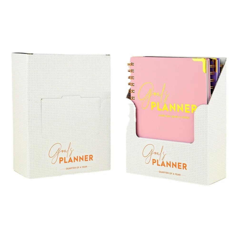 2026 Goals Planner