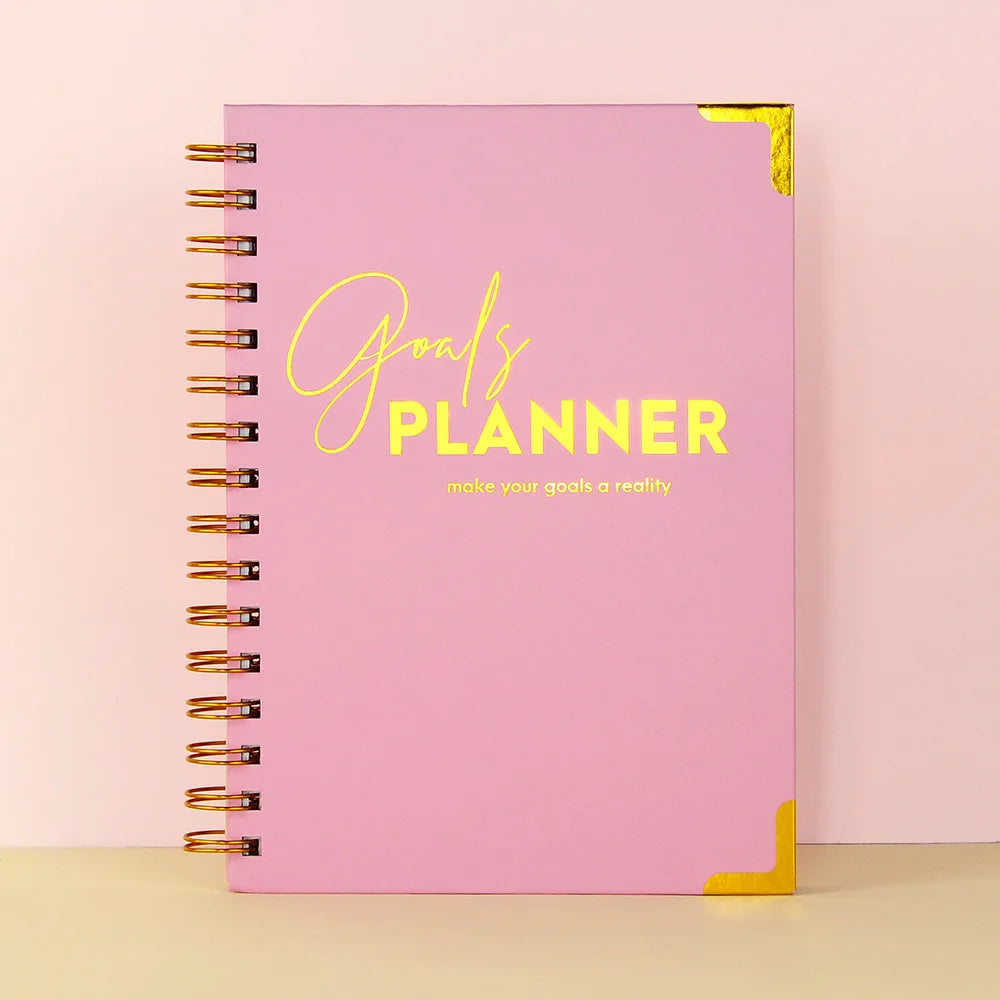 2026 Goals Planner